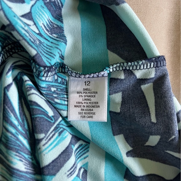 Maxi Dress - Picture 6 of 6